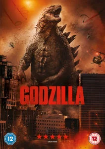 Godzilla Afbeelding 1