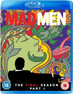 Mad Men - Season 7: Part 1 Afbeelding 1
