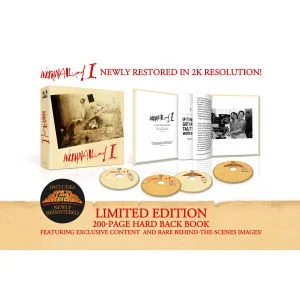 Withnail and I Afbeelding 1