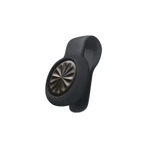 Jawbone UP Move Wireless Clip-On Activity and Sleep Tracker - Black Burst Afbeelding 1