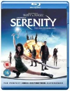 Serenity Afbeelding 1