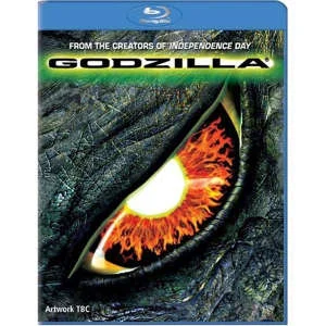 Godzilla Afbeelding 1