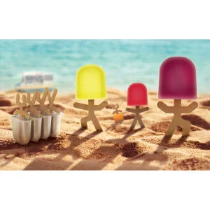 Lollypop Men Lolly Sticks Afbeelding 1