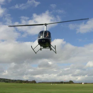 Helicopter Thrill for One Afbeelding 1
