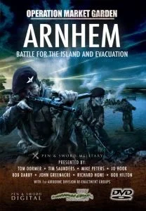 Market Garden Collection - Arnhem: Battle for the Island and Evacuation Afbeelding 1