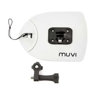 Veho Flat Board Mount for Muvi HD (VCC-A015-FBM) Afbeelding 1
