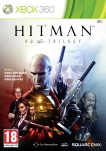 Hitman: HD Trilogy Afbeelding 1