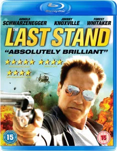 The Last Stand Afbeelding 1