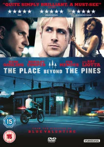 The Place Beyond The Pines Afbeelding 1