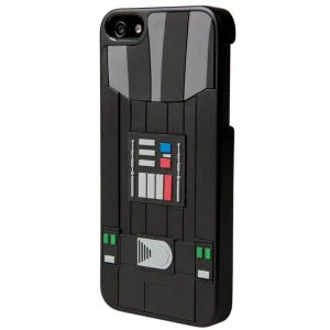 Official Star Wars Darth Vader Collector Case for iPhone 5 Afbeelding 1