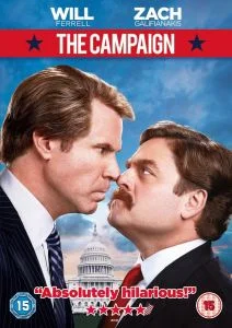 The Campaign Afbeelding 1