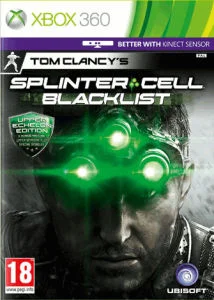 Splinter Cell Blacklist: Special Edition Afbeelding 1