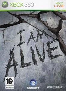I Am Alive Afbeelding 1