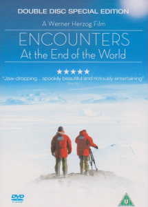 Encounters At The End Of The World Afbeelding 1