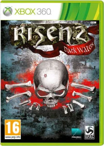 Risen 2: Dark Waters Afbeelding 1