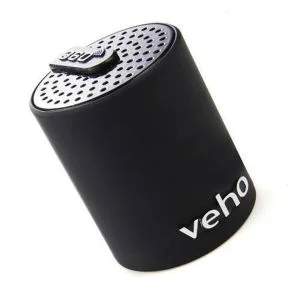 Veho Portable M3 360 Bluetooth Speaker for Portable Devices Afbeelding 1