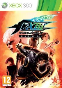 King of Fighters XIII Afbeelding 1