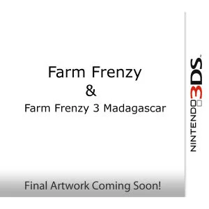 Farm Frenzy and Farm Frenzy 3 Madagascar Double Pack Afbeelding 1