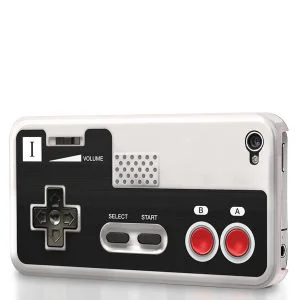 Game Control Styled Cover for iPhone 4 Afbeelding 1