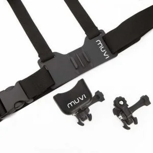 Veho Beschermtuig voor de Muvi HD (VCC-A016-HSM) Afbeelding 1