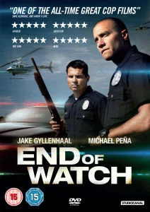 End of Watch Afbeelding 1