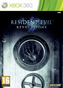 Resident Evil: Revelations Afbeelding 1