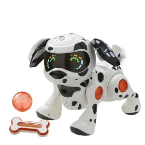 Teksta Puppy - Dalmatian Afbeelding 1