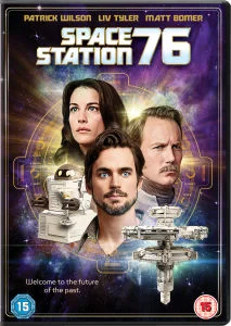 Space Station 76 Afbeelding 1
