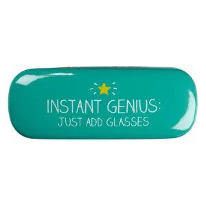 Happy Jackson Glasses Case Instant Genius Afbeelding 1