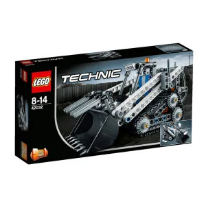 LEGO Technic: Rupsband Graafmachine (42032) Afbeelding 1