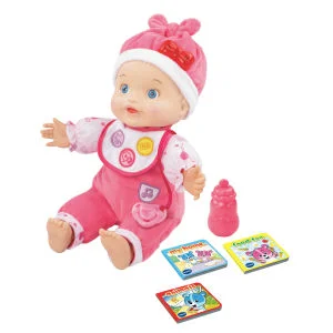 Vtech Little Love Baby Talk Afbeelding 1