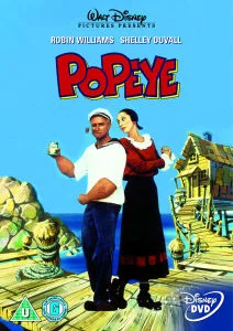 Popeye Afbeelding 1