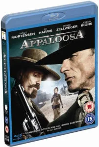 Appaloosa Afbeelding 1