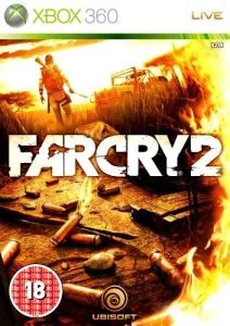 Far Cry 2 Afbeelding 1