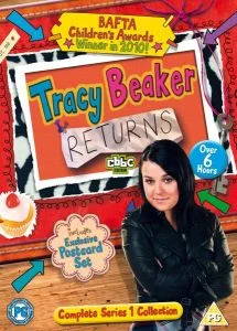 Tracy Beaker Returns - Series 1 Afbeelding 1