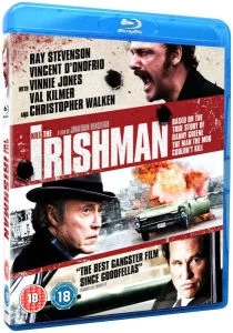 Kill Irishman Afbeelding 1