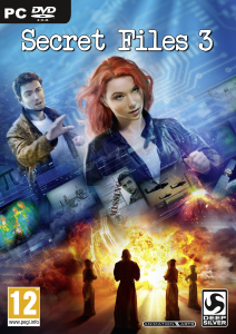 Secret Files 3 Afbeelding 1