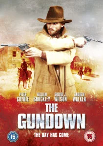 The Gundown Afbeelding 1