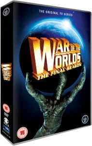 War of Worlds - Seizoen 2 Afbeelding 1