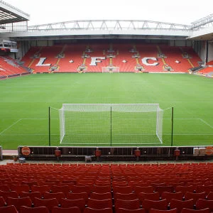 Liverpool FC Legends Tour for Two Afbeelding 1