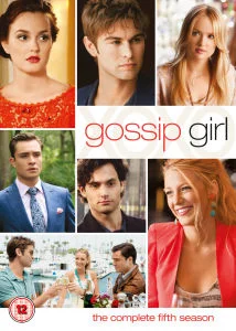 Gossip Girl - Seizoen 5 Afbeelding 1