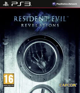 Resident Evil: Revelations Afbeelding 1