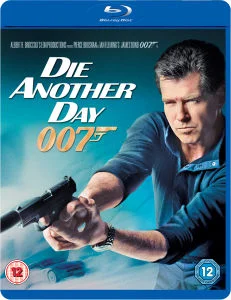 Die Another Day Afbeelding 1