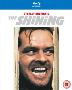 The Shining (Bevat UltraViolet Copy) Afbeelding 1