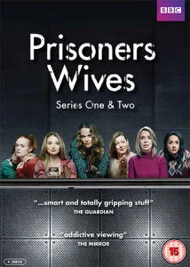 Prisoners Wives - Seizoen 1 en 2 Afbeelding 1