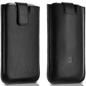Philips DLO Leather Slim Sleeve for iPhone, 3G and 3GS Afbeelding 1