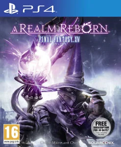 Final Fantasy XIV: A Realm Reborn Afbeelding 1