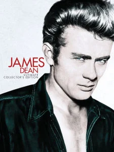 James Dean - Ultimate Collector's Edition Afbeelding 1