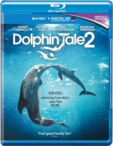 Dolphin Tale 2 Afbeelding 1