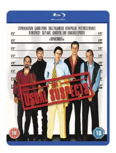 The Usual Suspects Afbeelding 1